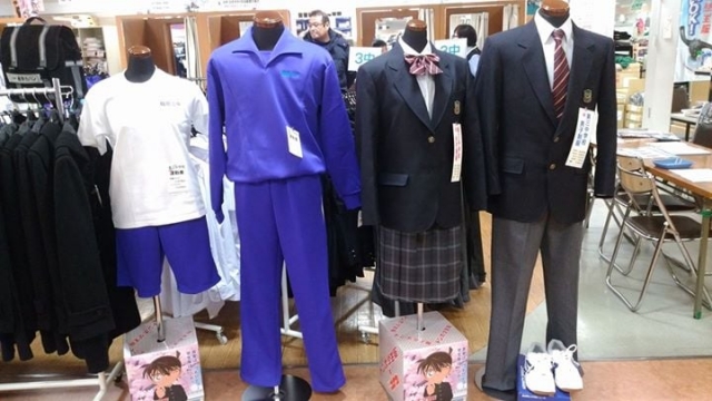 鶴岡市立第3中学校の新入生の